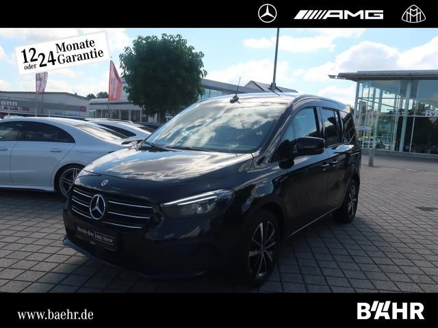Mercedes-Benz T-Klasse T 160 d Progressive/MBUX/LED/Totwinkel/SHZ/17" 2023 Diesel