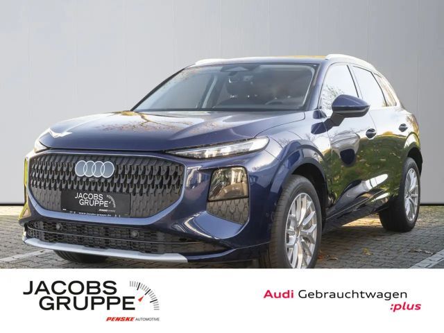 Audi Q3 TDI 110 kW S-tronic AHK/Tech 2026 Diesel