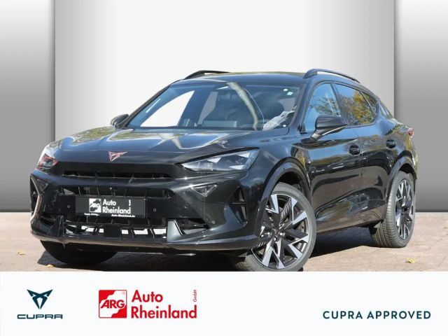 Cupra Formentor VZ 2.0 TSI 4Drive DSG AHK/HD MATRIX/NAVI/PARKLENK. 2026 Benzine