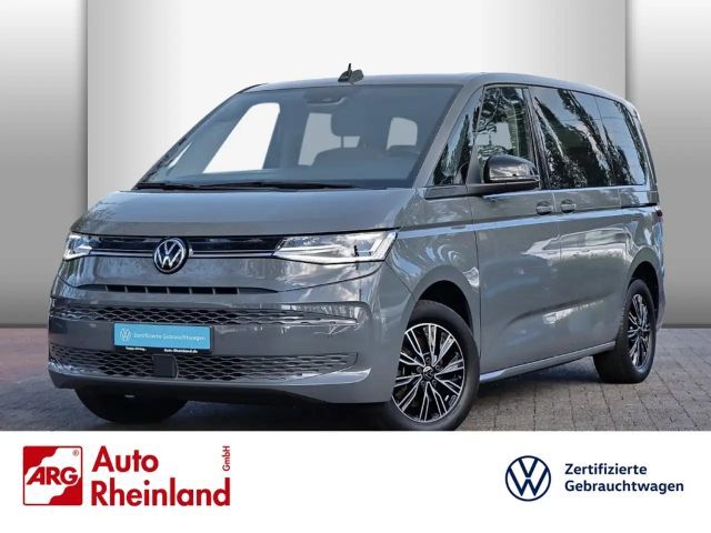 Volkswagen T7 Multivan Life 1.4 eHybrid OPF DSG AHK/MATRIX LED/NAVI/PANO/ 2022 Hybride / Benzine