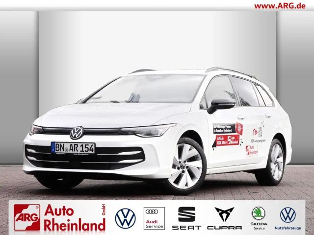 Volkswagen Golf Variant VIII ENERGY 1.5 eTSI OPF DSG ACC/AHK/LED/NAVI. 2025 Benzine