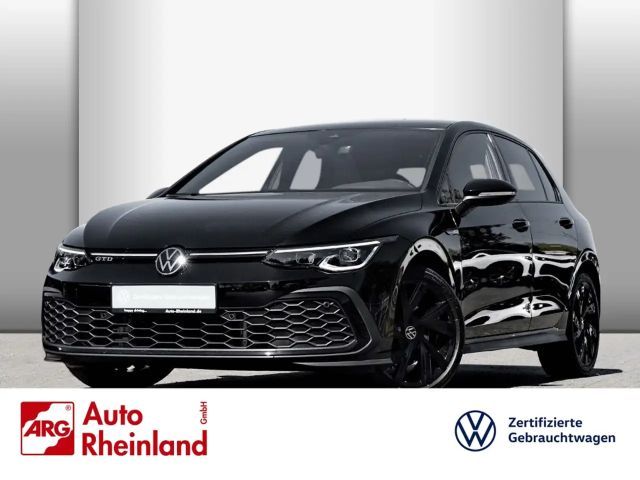 Volkswagen Golf VIII GTD 2.0 TDI SCR DSG PANO/HARMAN KARDONJ/ACC/R 2024 Diesel