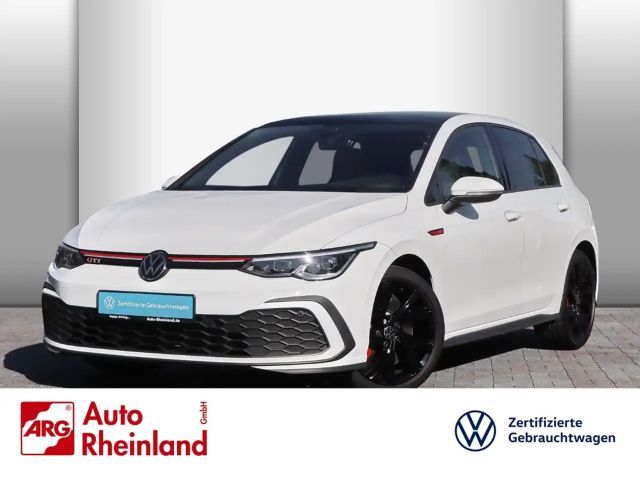Volkswagen Golf GTI VIII 2.0 TSI OPF DSG PANO/LED/PDC/SITZHZ./RADIO AP 2024 Benzine