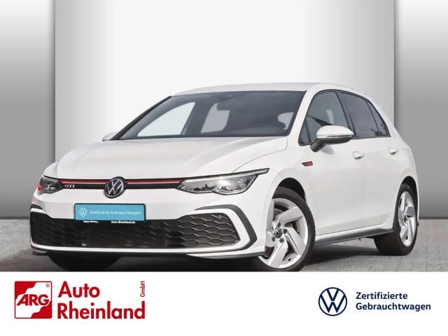 Volkswagen Golf GTI VIII 2.0 TSI OPF DSG LED/PDC/SITZHZ/RADIO APP 2024 Benzine