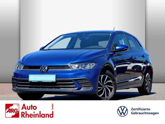 Volkswagen Polo Fresh 1.0 KLIMA/LED/GANZJR./PDC/RADIO APP 2022 Benzine
