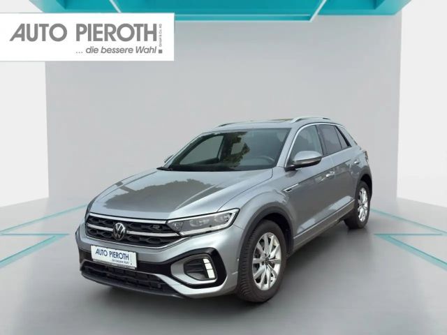 Volkswagen T-Roc 1.5 TSI OPF R-Line 2023 Benzine