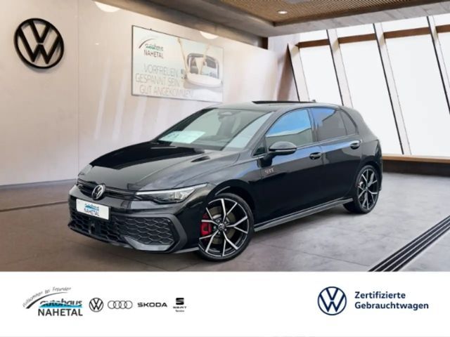 Volkswagen Golf GTI 2.0 TSI RÜFA BUSINESS SHZ LED-MATRIX NAVI HEAD-UP 2026 Benzine