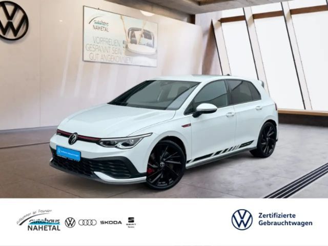 Volkswagen Golf GTI VIII 2.0TSI DSG Clubsport LED+ NAVI 19'' ACC APP-C 2021 Benzine
