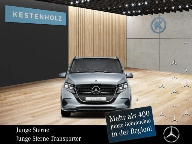Mercedes-Benz V 300 2026 Diesel