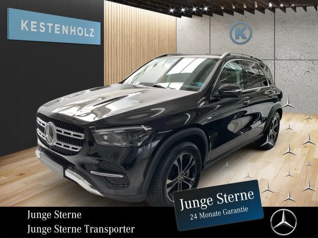 Mercedes-Benz GLE 350 GLE 350 de 4M *AHK*MEMO*PANO*360°KAM*SHZ*DISTR* 2025 Hybride / Diesel