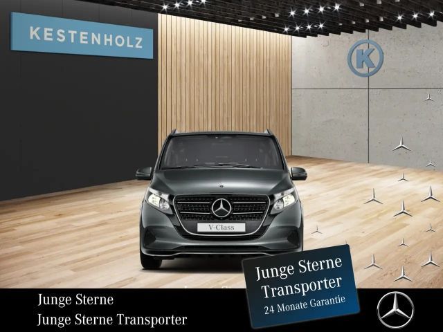 Mercedes-Benz V 220 2025 Diesel