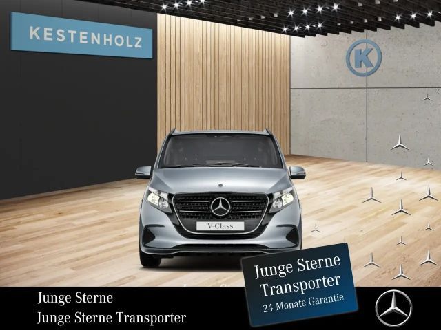 Mercedes-Benz V 220 2025 Diesel