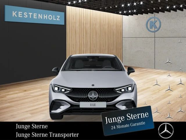 Mercedes-Benz EQE 350 EQE 350 *AMG*NIGHT*HA-LENK*MEMO*360KAM°* AMG Line 2023 Elektrisch