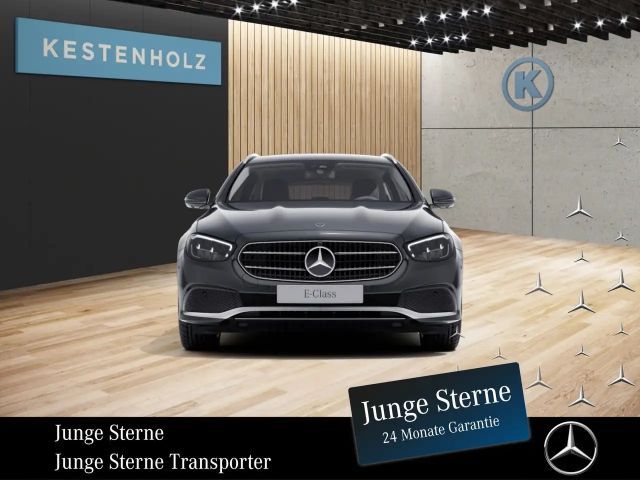 Mercedes-Benz E 300 E 300 e T *AVANTGARDE*AHK*360°KAM*SHZ*BURMESTER* 2023 Hybride / Benzine