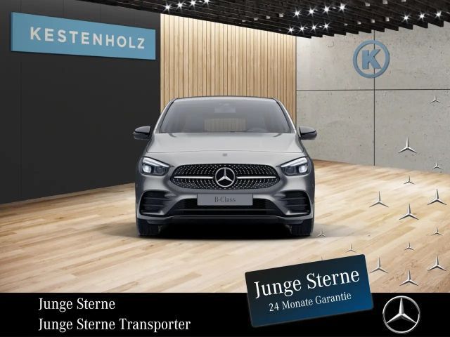 Mercedes-Benz B 250 B 250 e *AMG*NIGHT*RFK*DISTR*SHZ*LED*NAVI* Navi 2022 Hybride / Benzine
