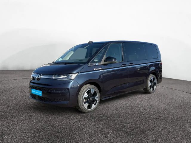 Volkswagen T7 Multivan 2.0 TDI Style 2025 Diesel