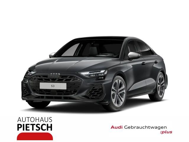 Audi S3 2.0 TFSI HUD Panorama SONOS 2025 Benzine
