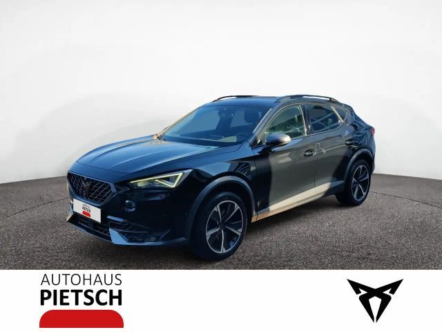 Cupra Formentor 1.5 TSI DSG Full Link 360° LED 2022 Benzine