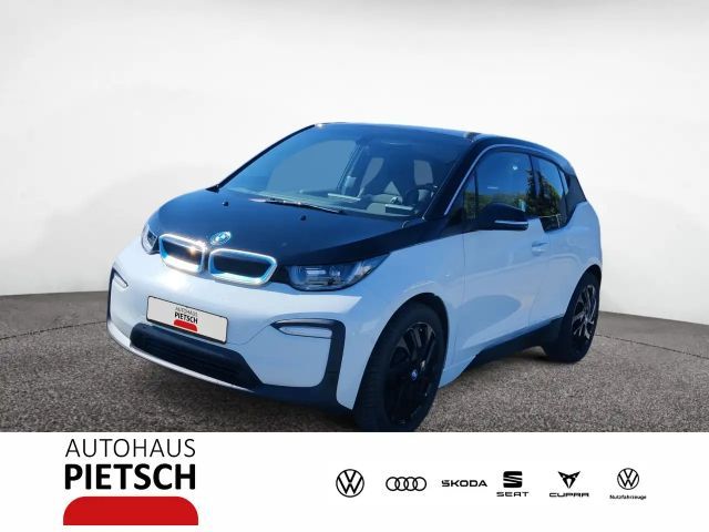 BMW i3 Business 39 kWh LED Navi Kamera 2021 Elektrisch