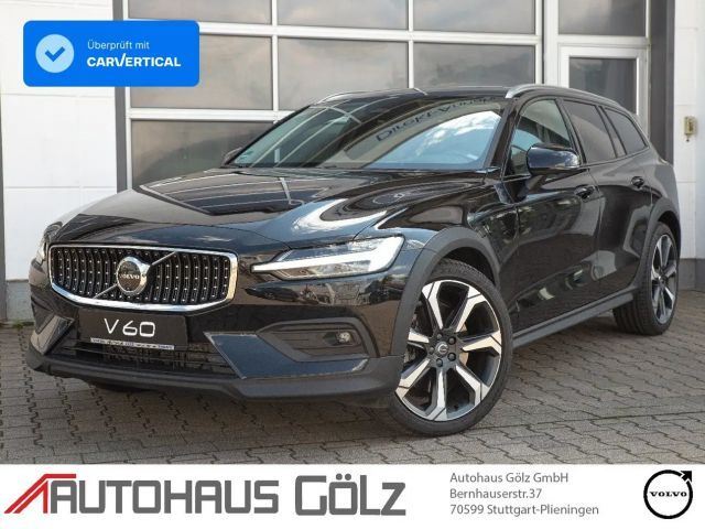 Volvo V60 Cross Country B5 Ultimate AWD Standheiz.*SHD*Head-up*360°*ACC 2024 Benzine