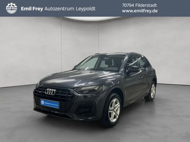 Audi Q5 40 2.0 TDI quattro advanced 2023 Diesel