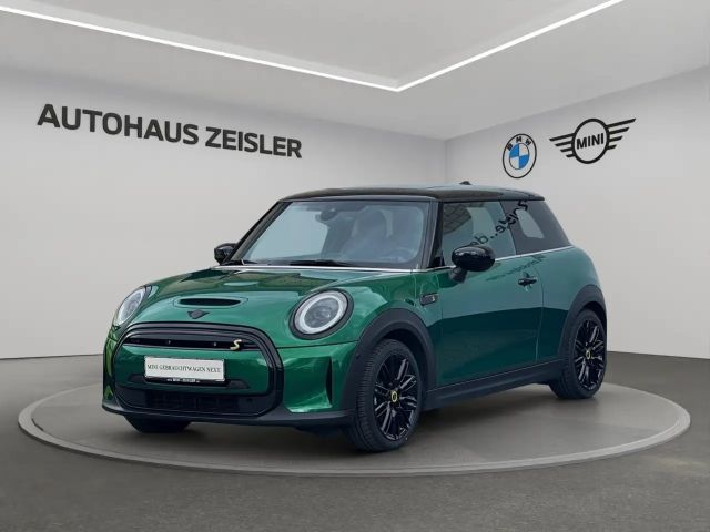 MINI Cooper SE °15tkm° Head-Up PanoDach Rückfahrkamera Navi 2023 Elektrisch