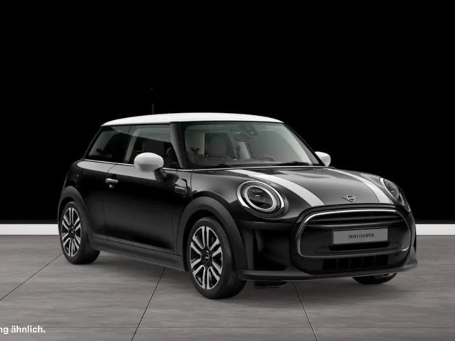 MINI Cooper Automatik Rückfahrkamera DrivingAssistant 2023 Benzine