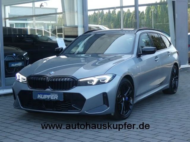 BMW 320 d xDrive Tou M Sportp. AHK°ACC Pro°19-HIFI 2024 Diesel