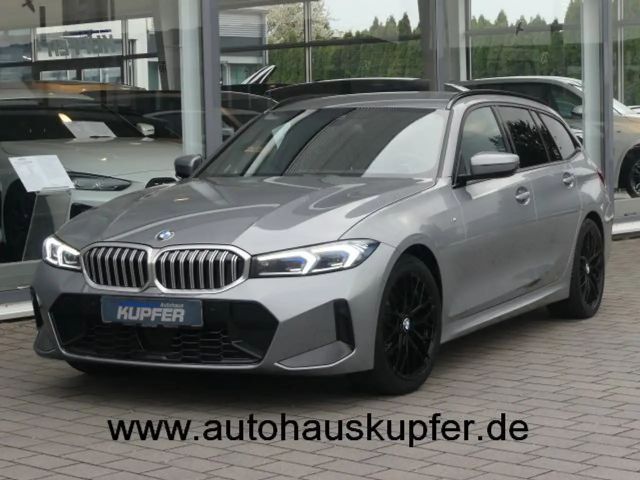 BMW 320 i Tour M Sportp. AHK°ACC°-HIFI°AdLED°elSitze 2024 Benzine