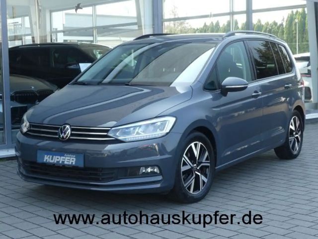Volkswagen Touran 2.0 TDI Comf.line°ACC°AHK°Rfcam°Winterpak 2024 Diesel