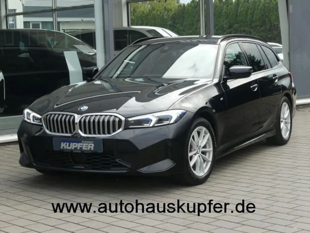 BMW 318 i Tour M Sportp. AHK°ACC*Ad.LED°Headup+HIFI 2024 Benzine