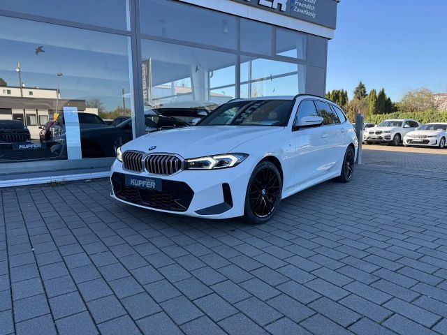 BMW 318 d Tour M Sportpaket Adapt.LED°ACC°AHK°Headup 2023 Diesel