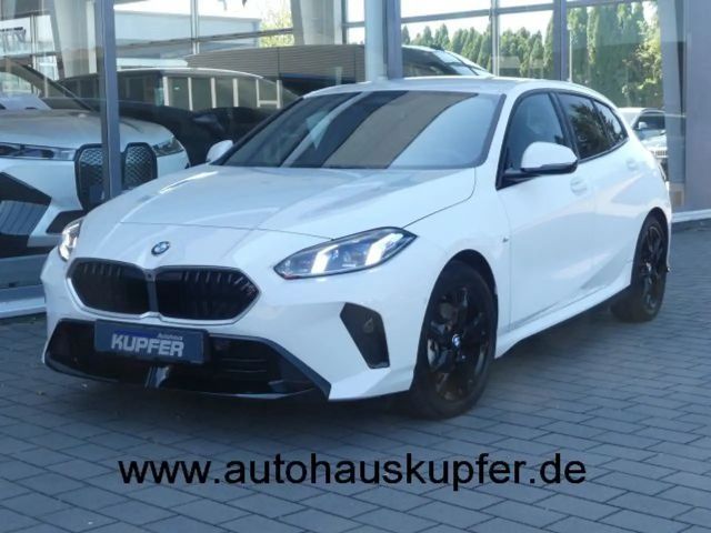 BMW 120 i M Sportpaket Aut°Ad.LED+Fwk.18-Harm.Kardo 2025 Benzine