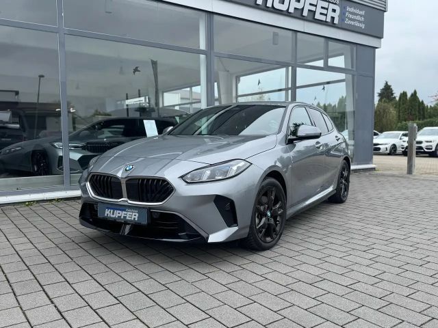 BMW 118 d M Sportp. Ad.LED+Fwk°AHK°18Zoll°Parkass. 2025 Diesel