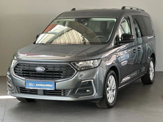 Ford Grand Tourneo