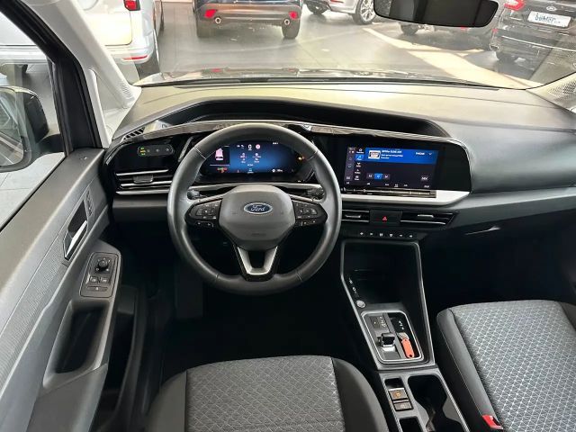 Ford Grand Tourneo