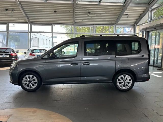 Ford Grand Tourneo