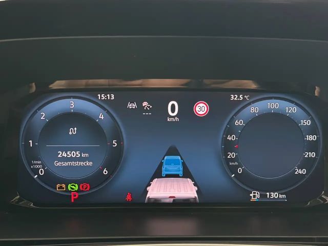Ford Grand Tourneo