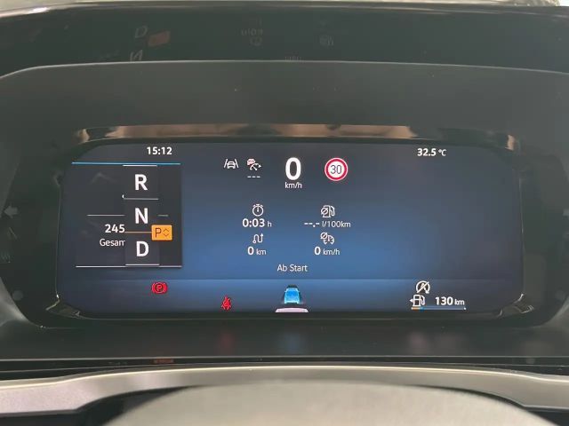 Ford Grand Tourneo