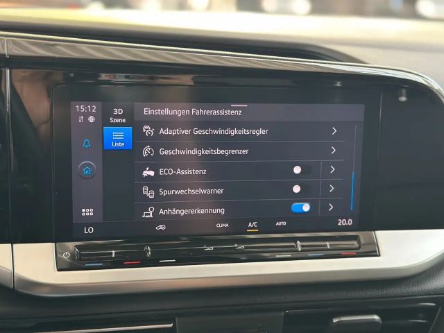 Ford Grand Tourneo