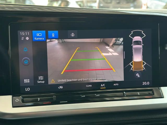 Ford Grand Tourneo