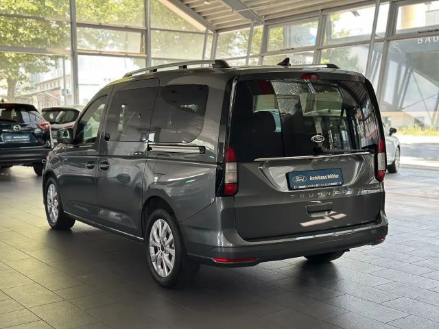 Ford Grand Tourneo