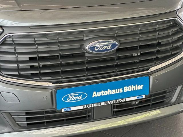 Ford Grand Tourneo
