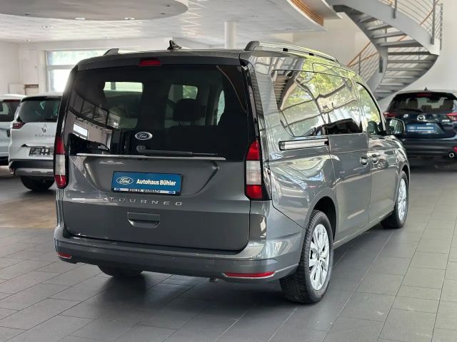 Ford Grand Tourneo