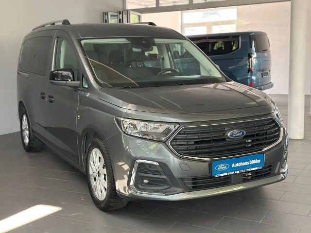 Ford Grand Tourneo