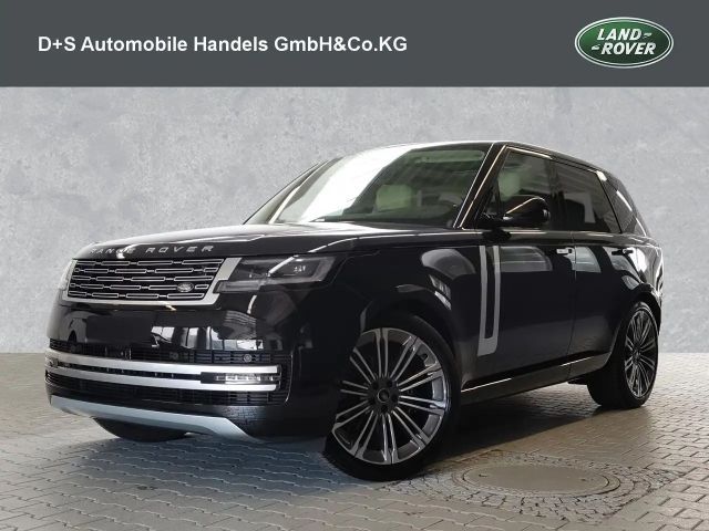 Land Rover Range Rover 2025 Diesel