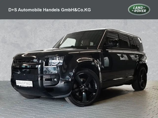 Land Rover Defender 110 P525 V8 2023 Benzine