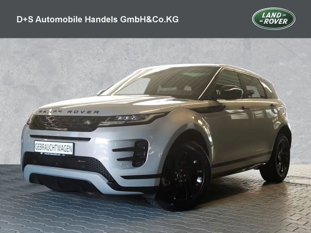 Land Rover Range Rover Evoque R-Dynamic S D200 2021 Diesel