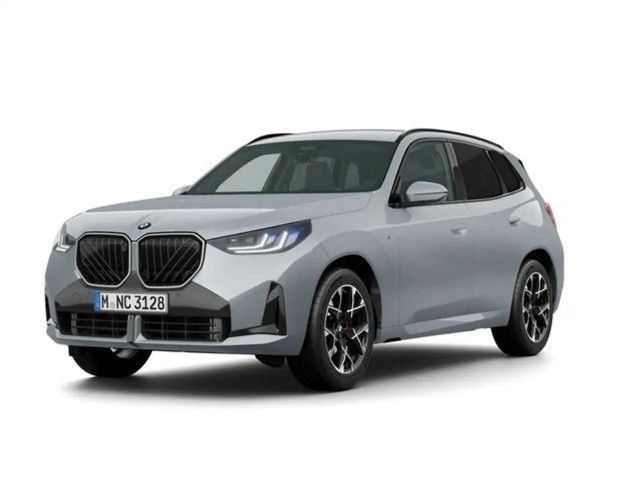 BMW X3 2025 Diesel