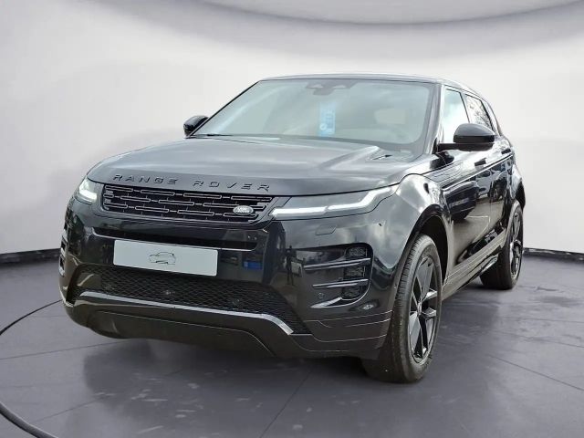 Land Rover Range Rover Evoque D165 Dynamic SE 70300,-UVP 2026 Diesel